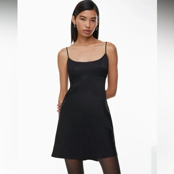 Aritzia Sunday Best
Bonsoir Dress - S - Picture 1 of 5